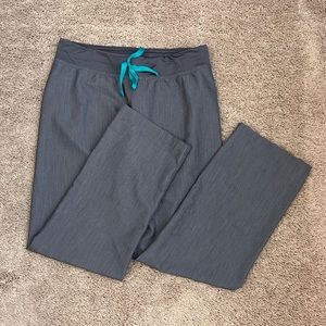 Figs Livingston Basic Scrub Pants